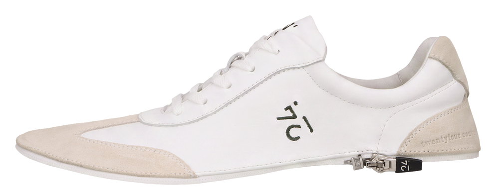 Adore – White/Sand / 40