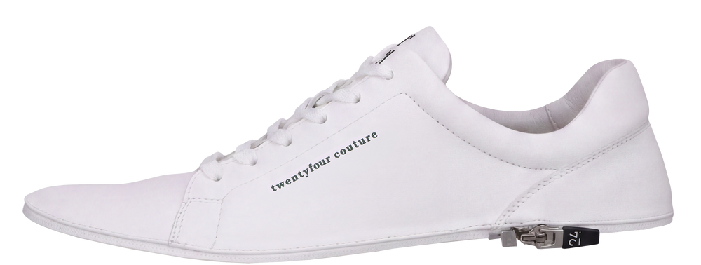 Horizon – Pure White / 40